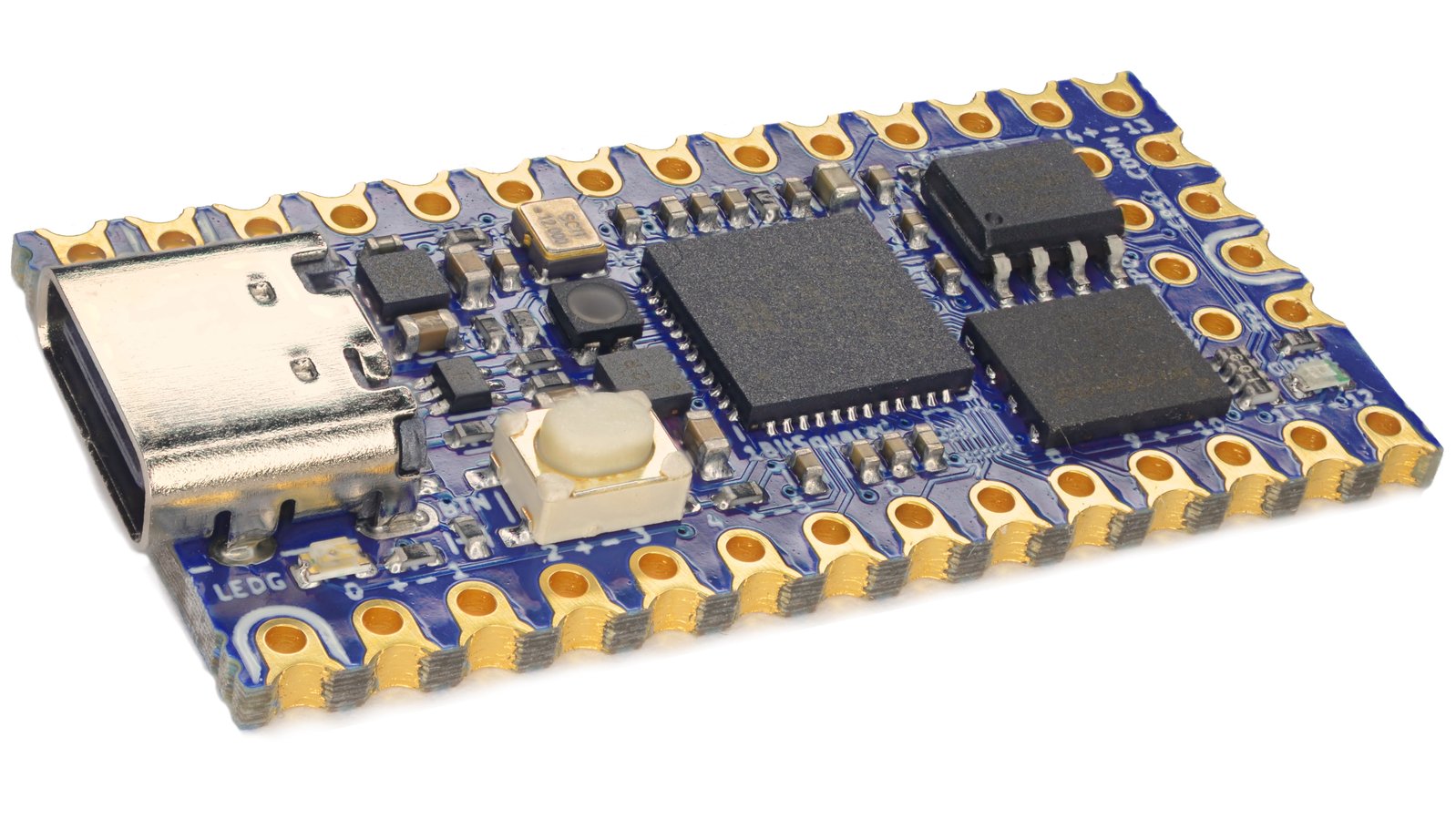 iCEBreaker-bitsy FPGA