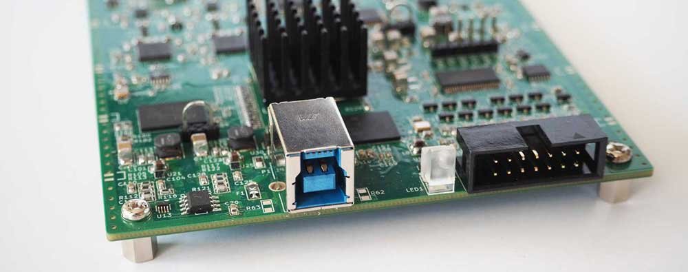 GPIO