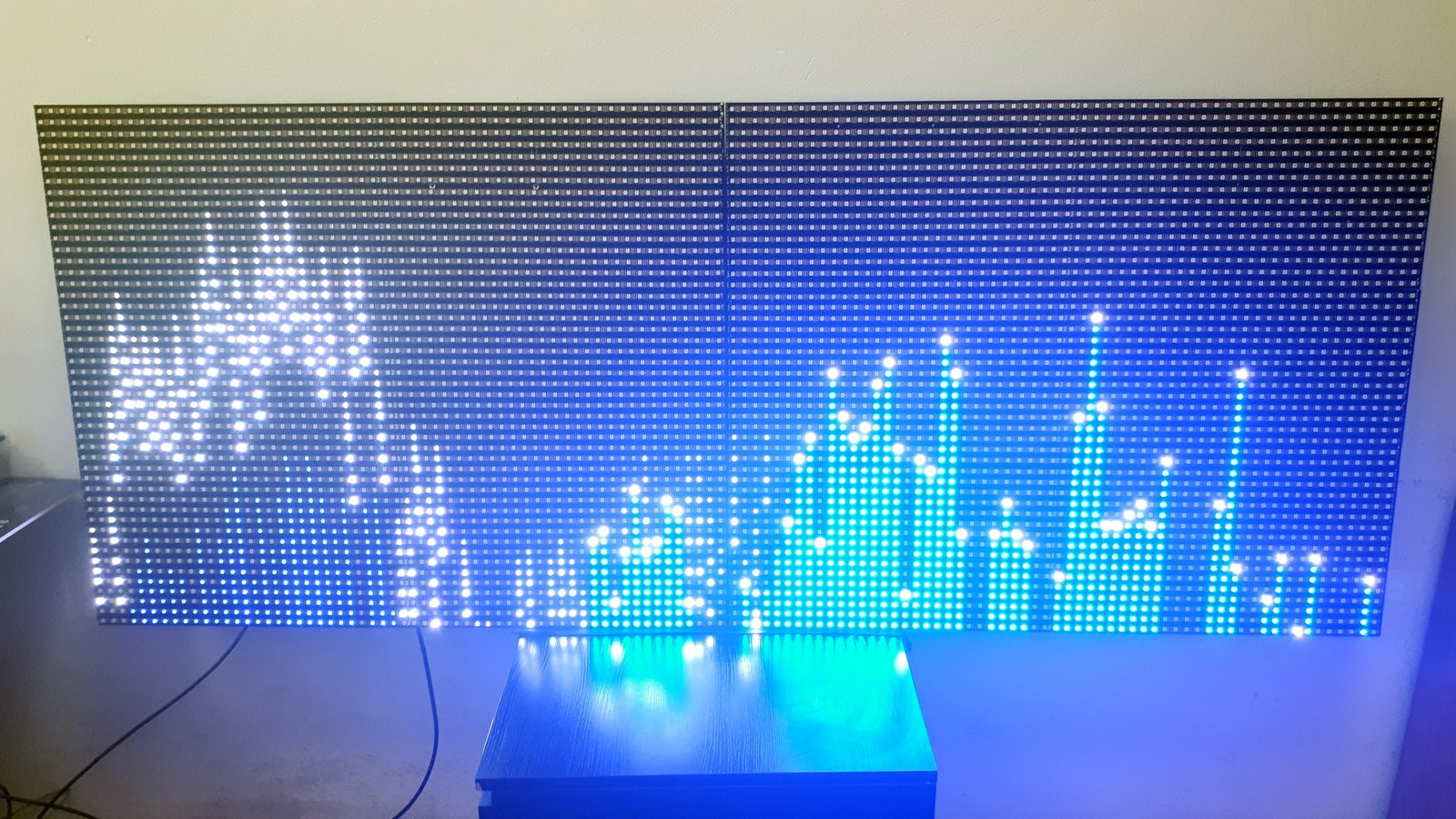 Pixblasters