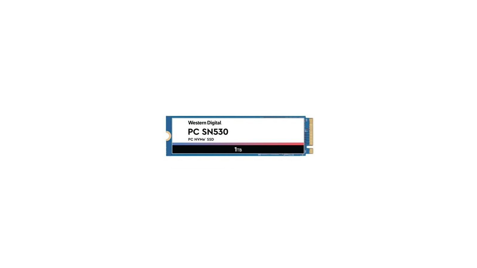 NVMe SSD
