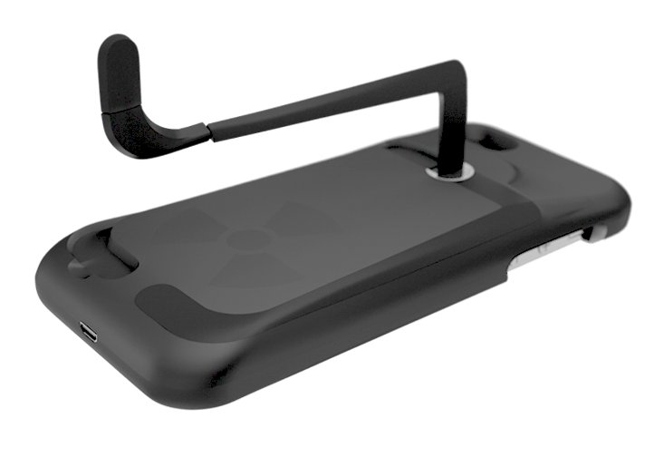 Reactor Extended Handle