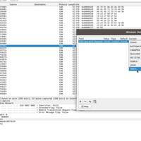 Capturing CAN frames in Wireshark