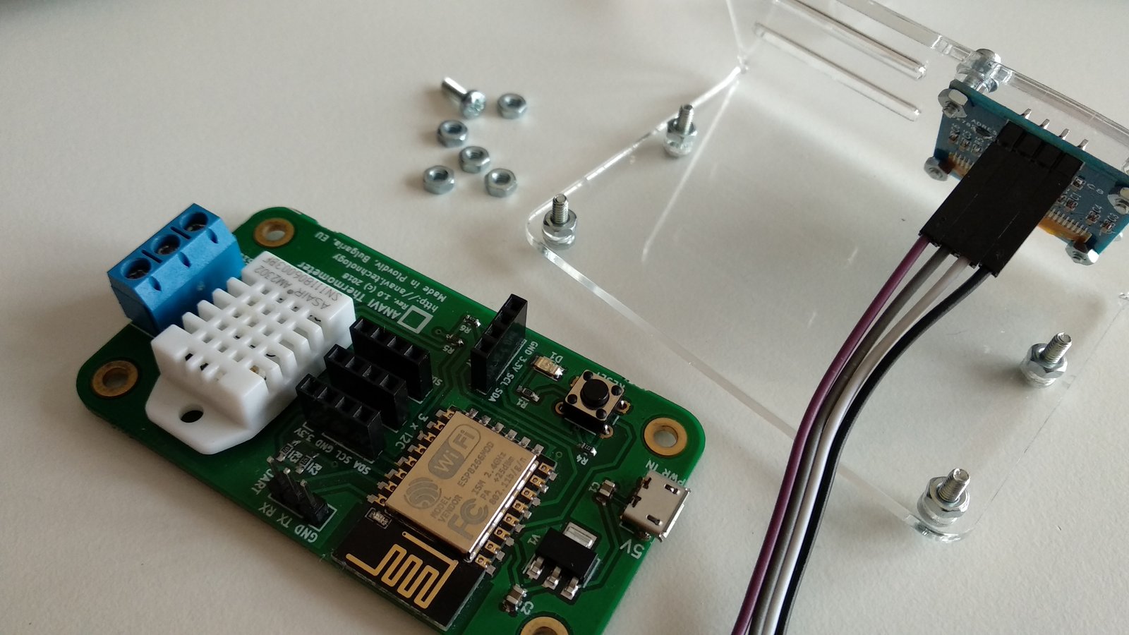 ANAVI Thermometer image