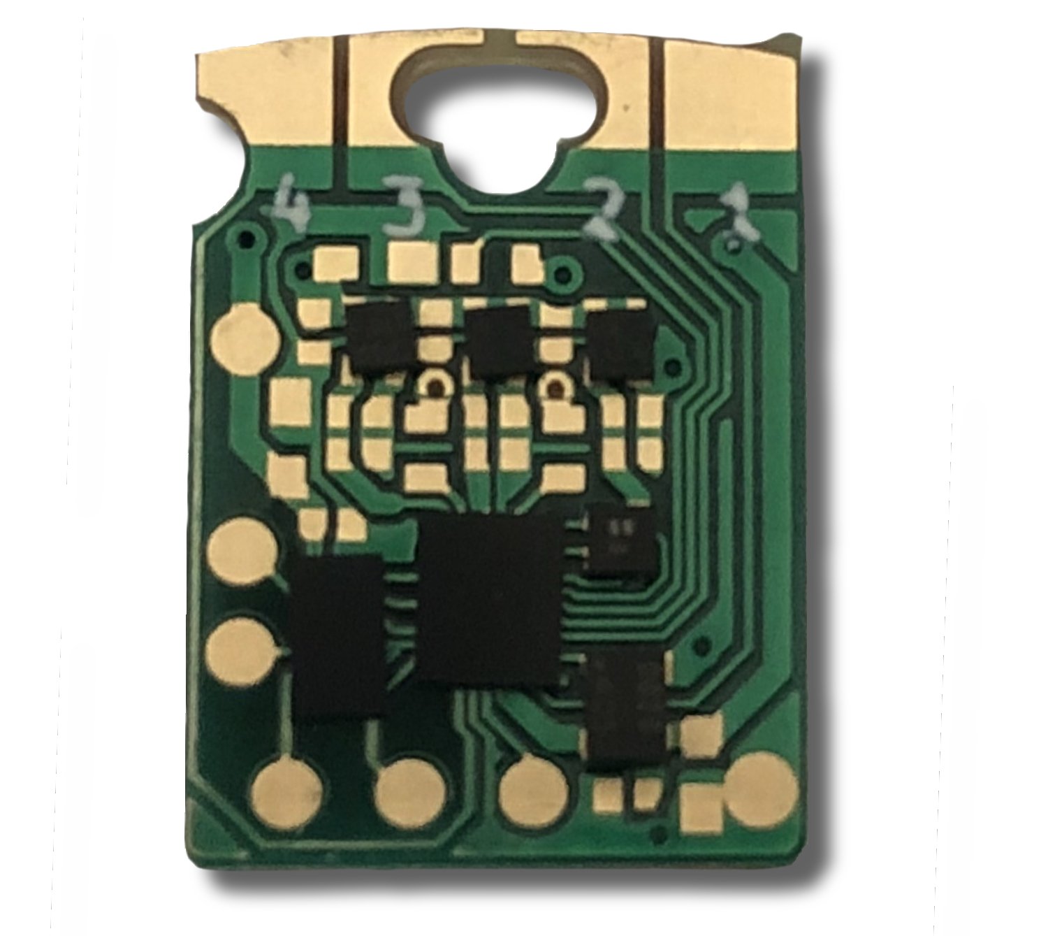 Fomu image