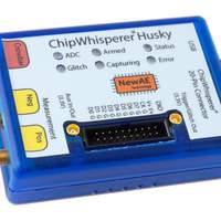ChipWhisperer-Husky