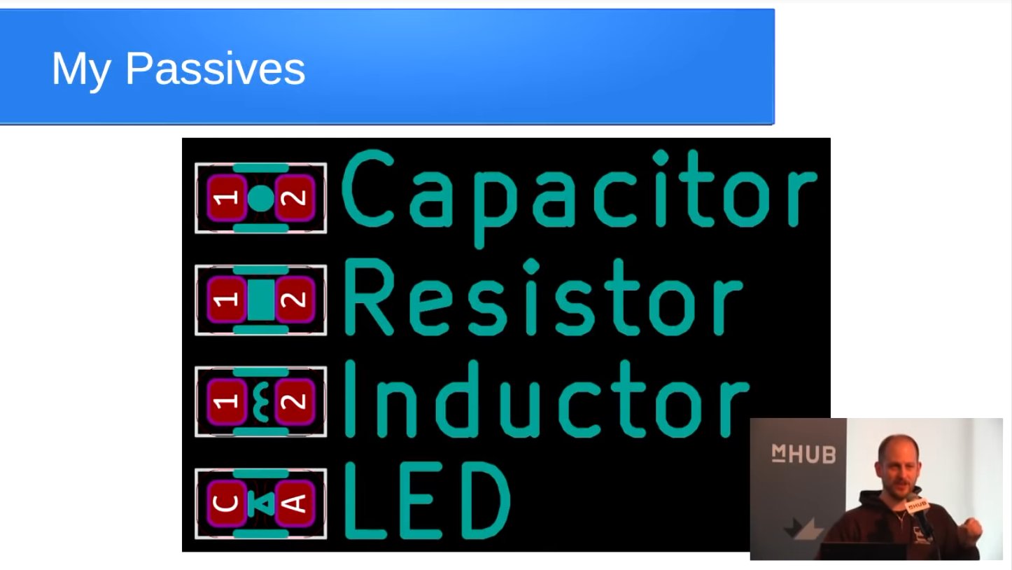 iCEBreaker FPGA image