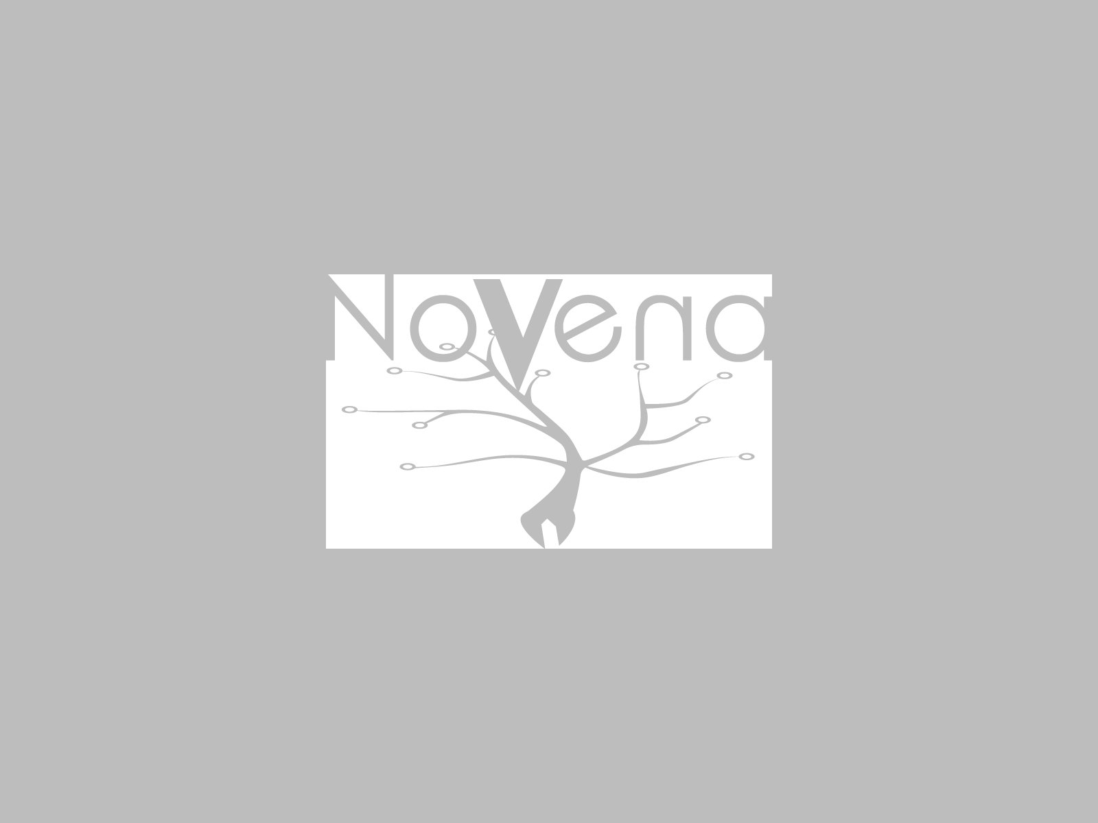 Novena Logo Submission 59