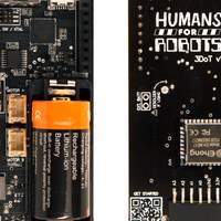 3DoT Board