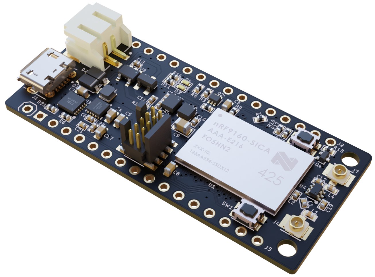 Conexio Stratus