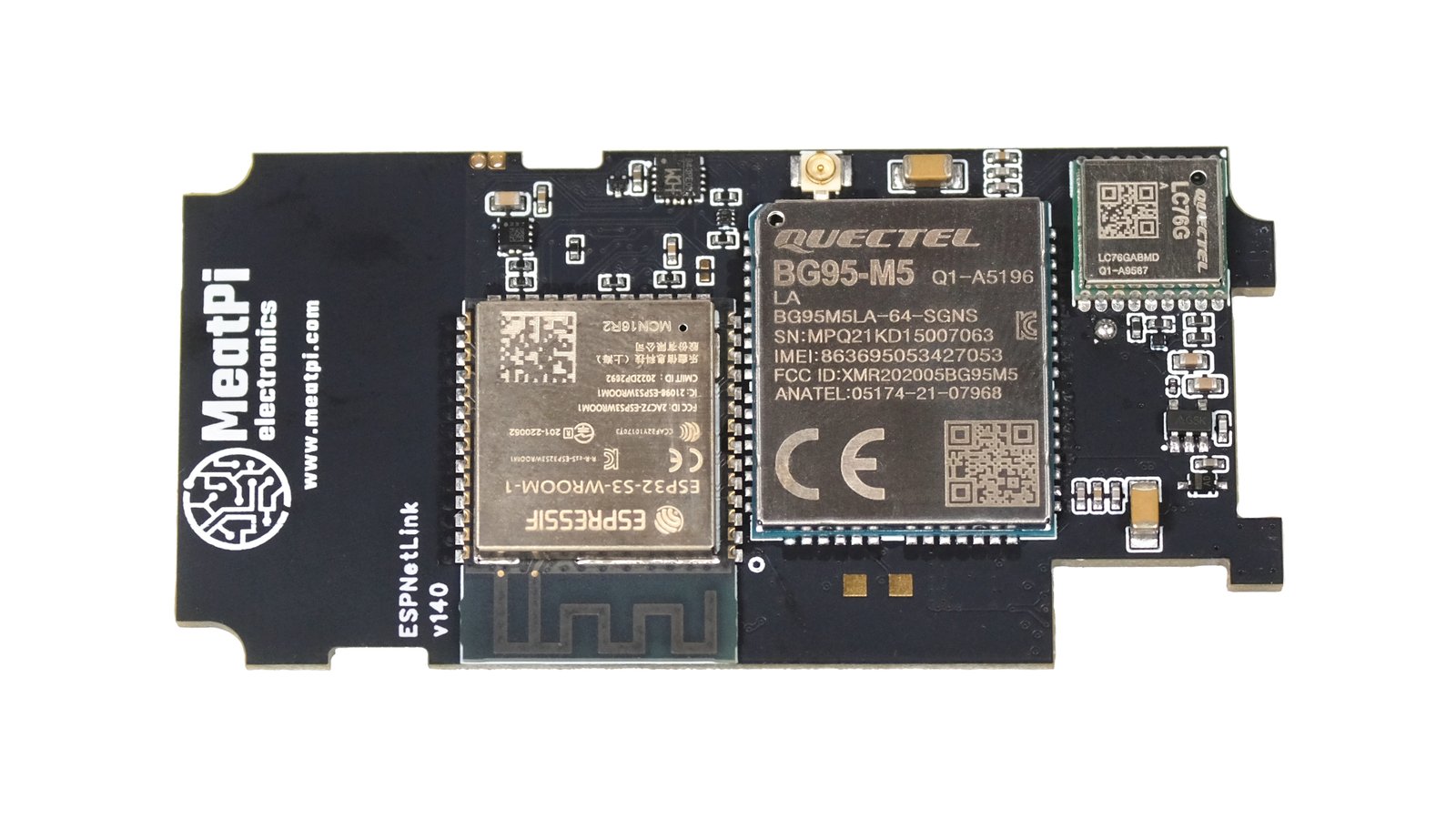 ESPNetLink