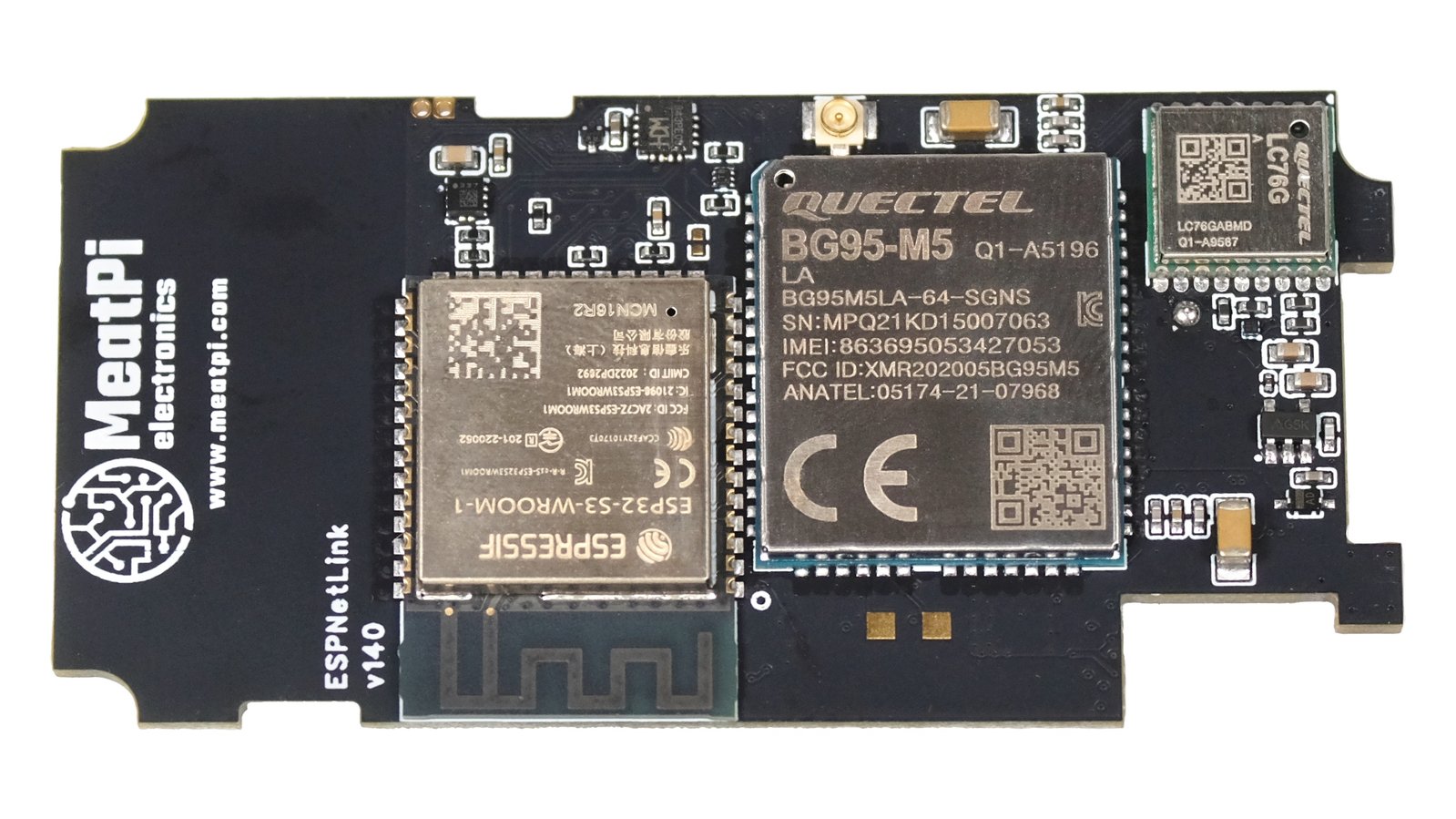 ESPNetLink