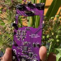 Pocket Integrator