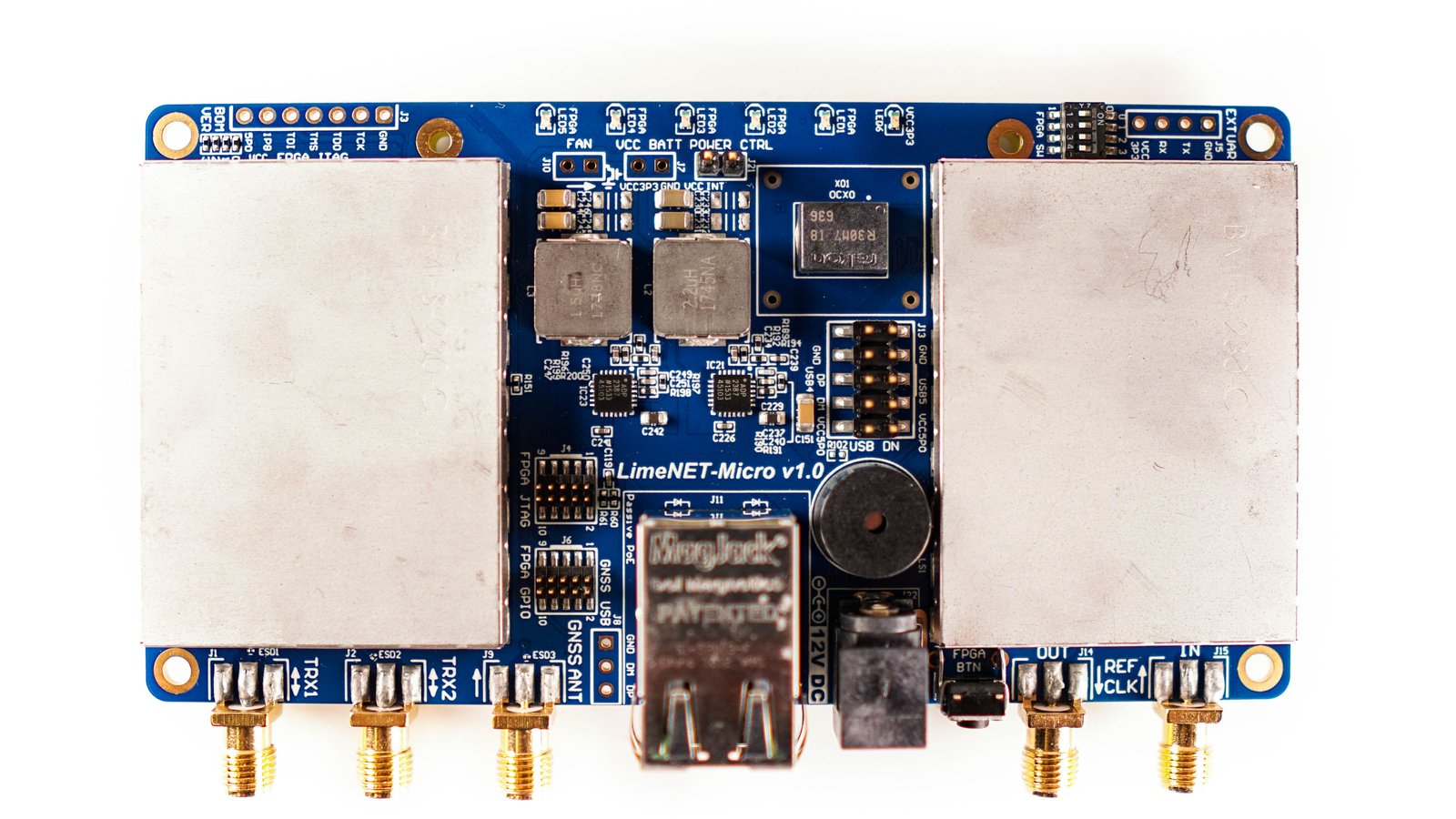 LimeNET Micro (top)
