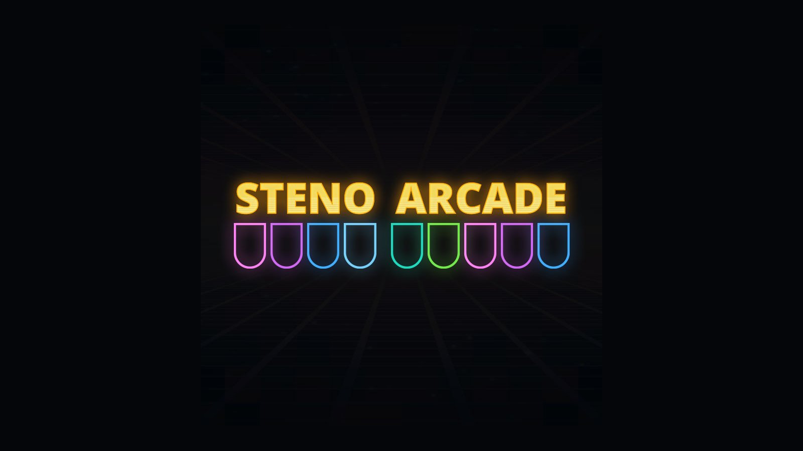 Steno Hero