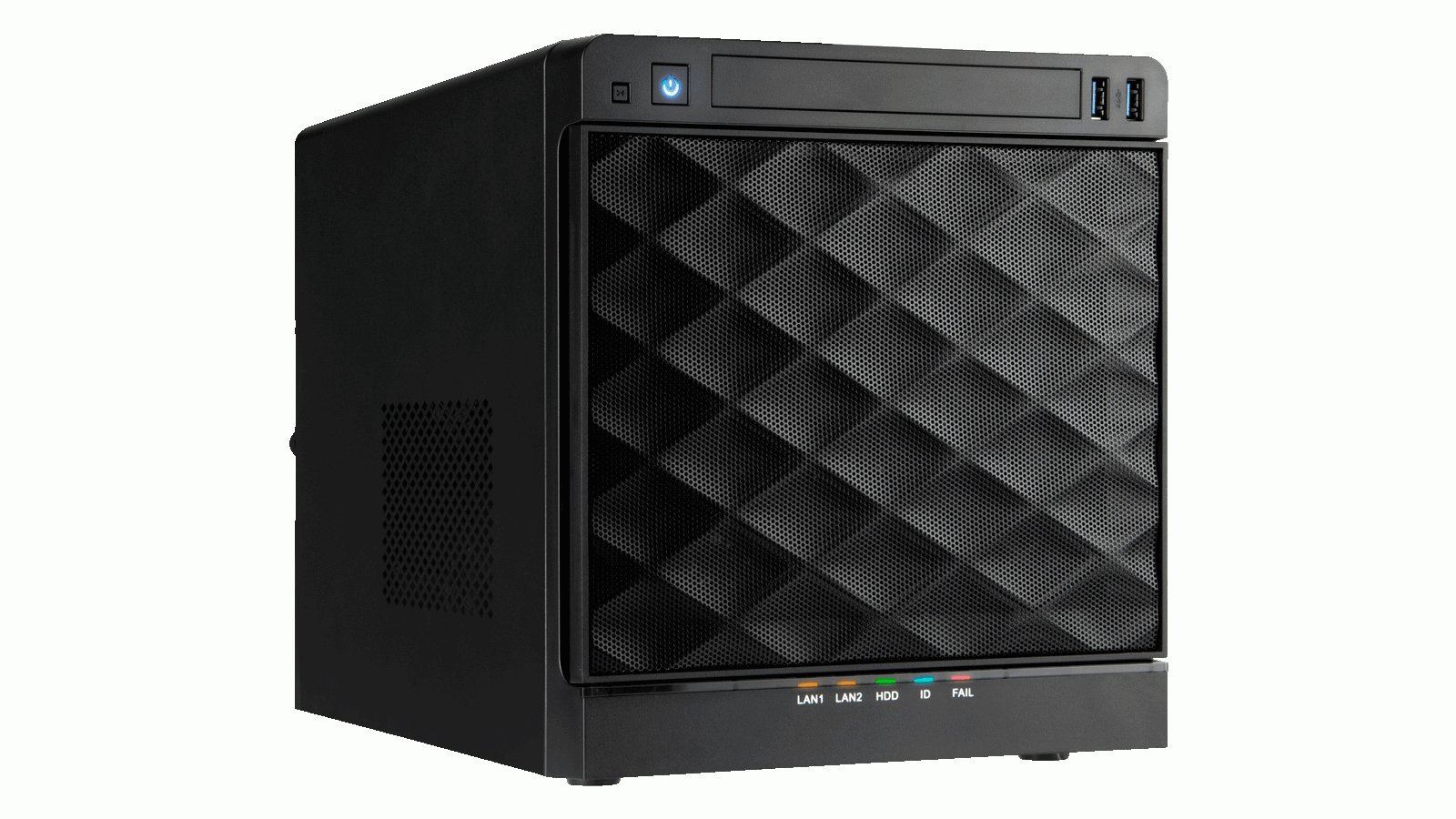 InWin NAS enclosure