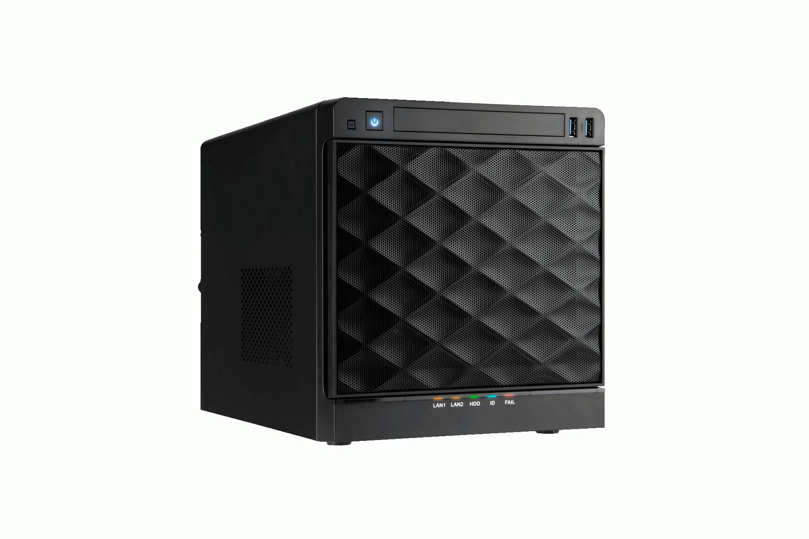InWin NAS enclosure