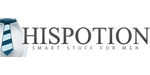 HisPotion logo