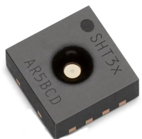 SHT-30 sensor