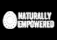 I am Naturally Empowered logo
