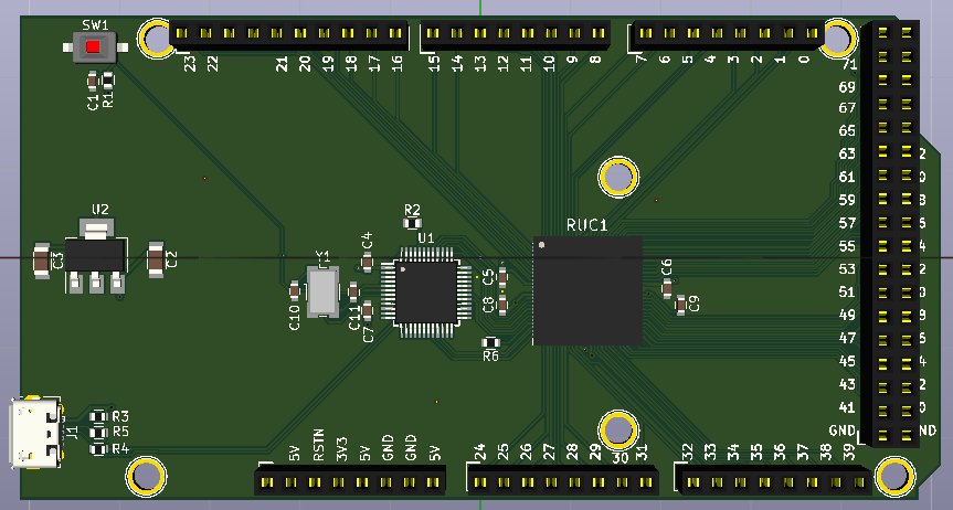Retro-UC Retrino render