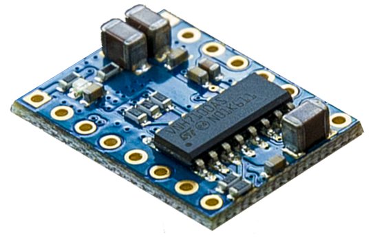 Power H Mini v2