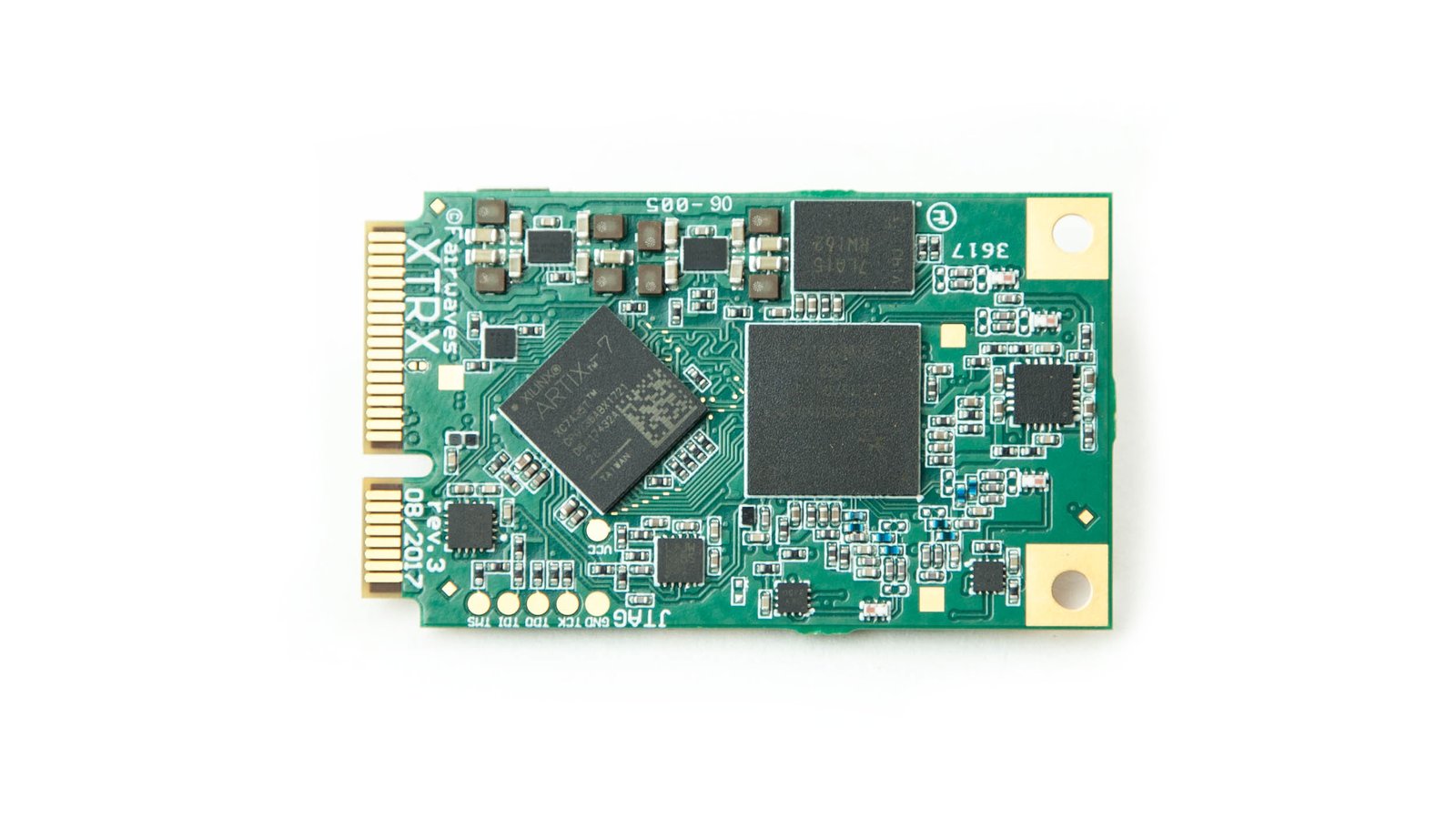 XTRX