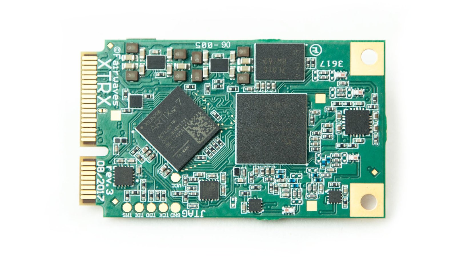 XTRX