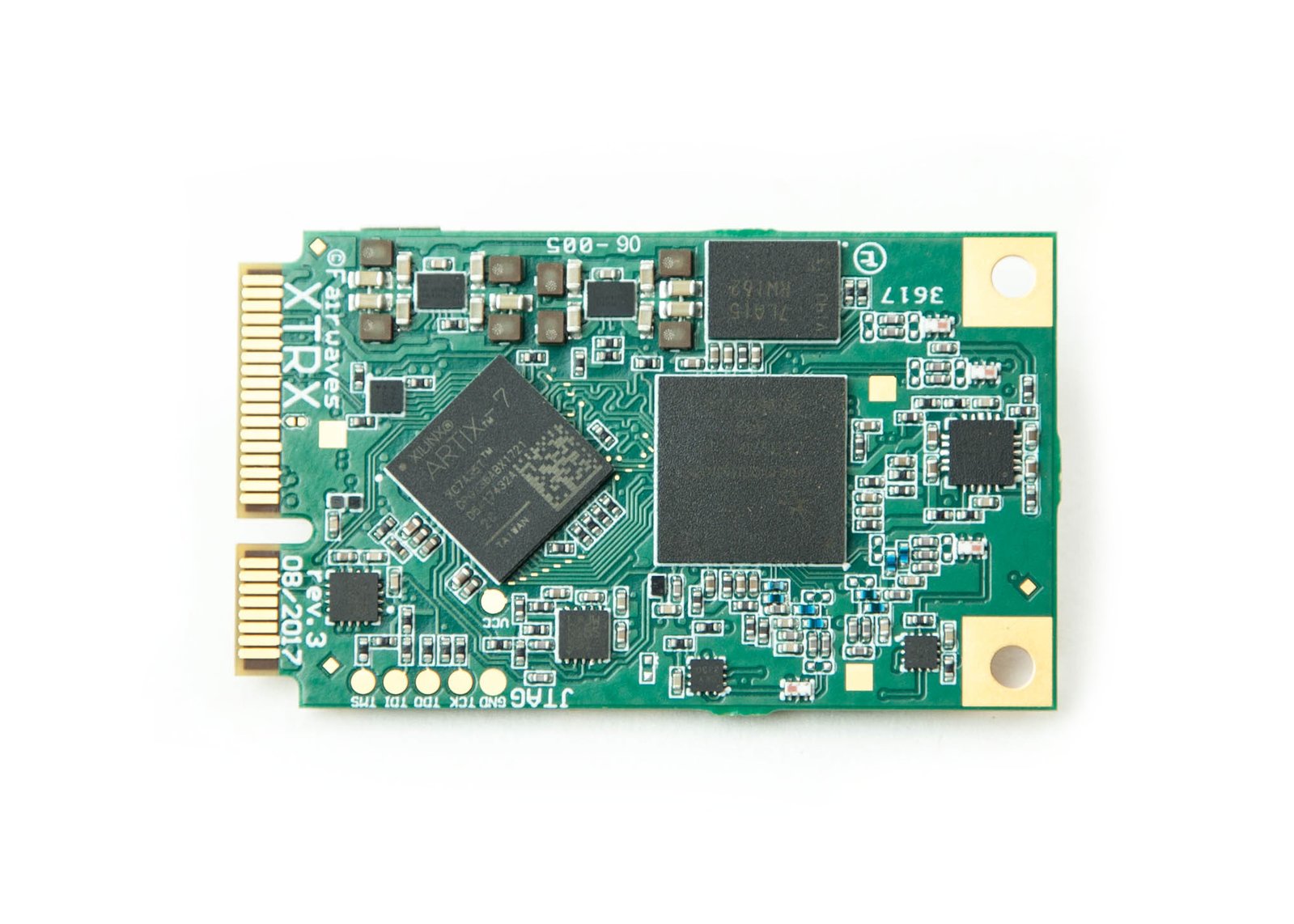 XTRX