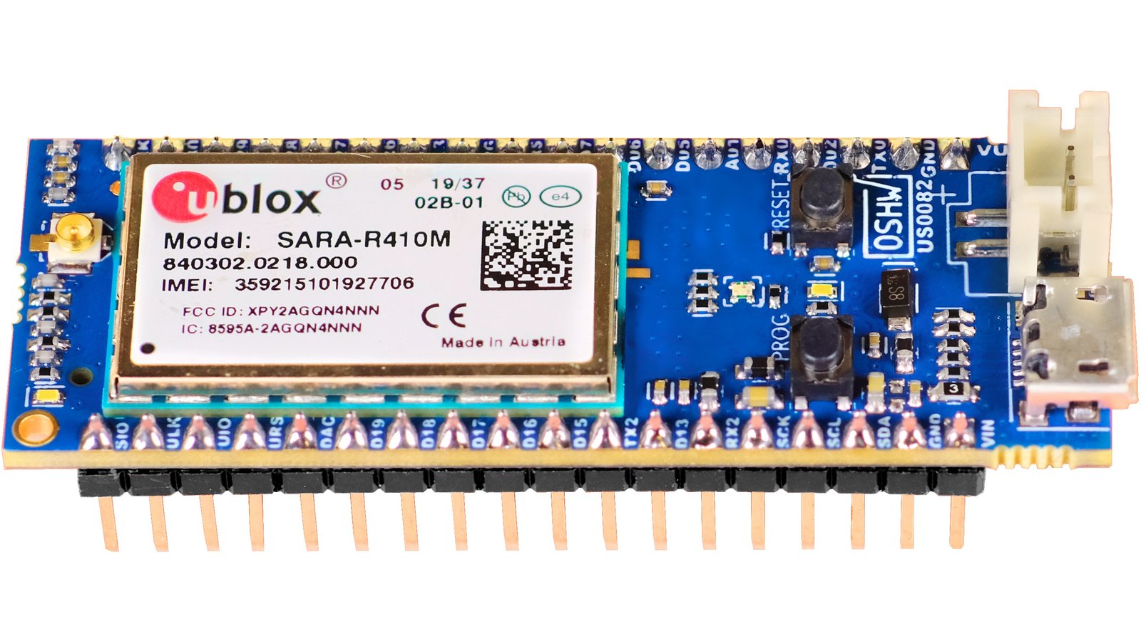 iota circuit board