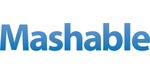 Mashable Logo