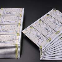 CaribouLite production PCBs