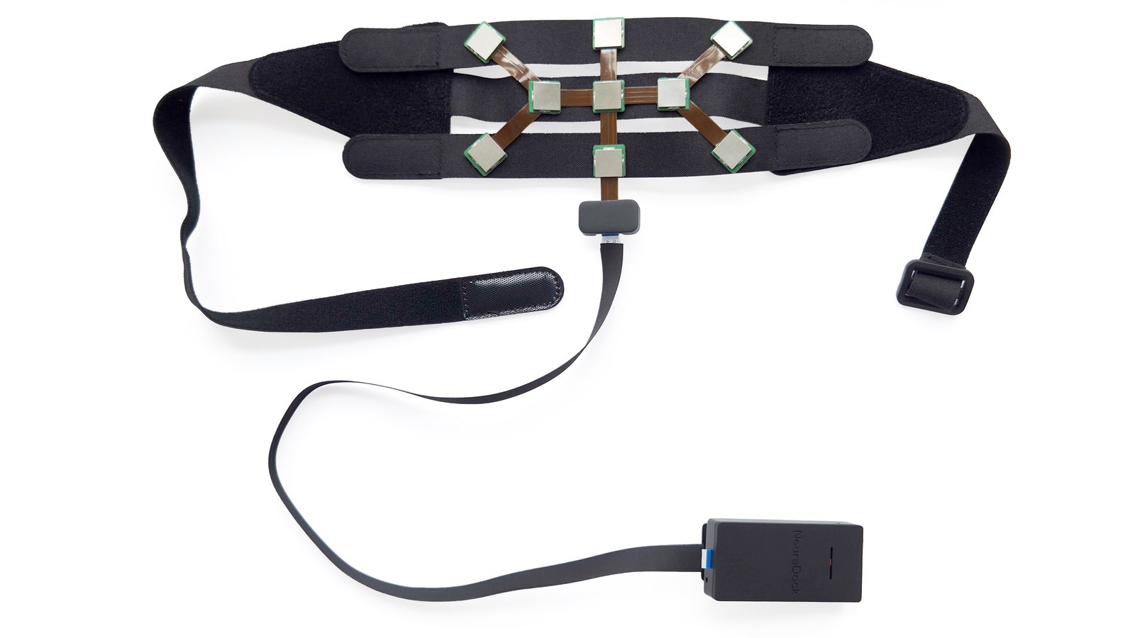 NeuraDock EEG Workstation
