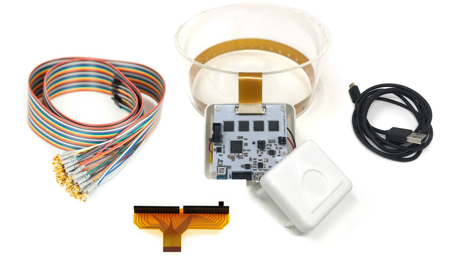 Spectra Deluxe Kit