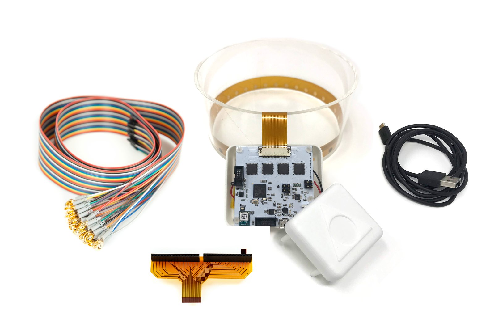 Spectra Deluxe Kit