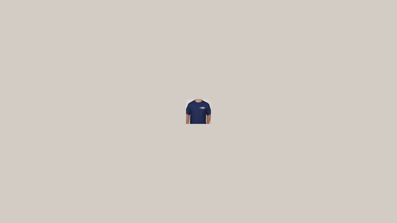 SaikoLED T-shirt