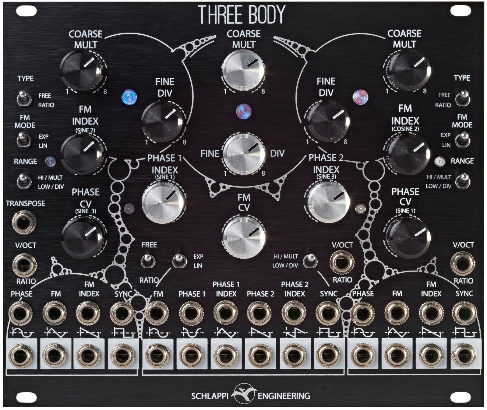 Three Body