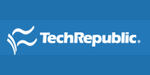 Tech Republic logo