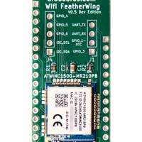 Production Wi-Fi FeatherWing