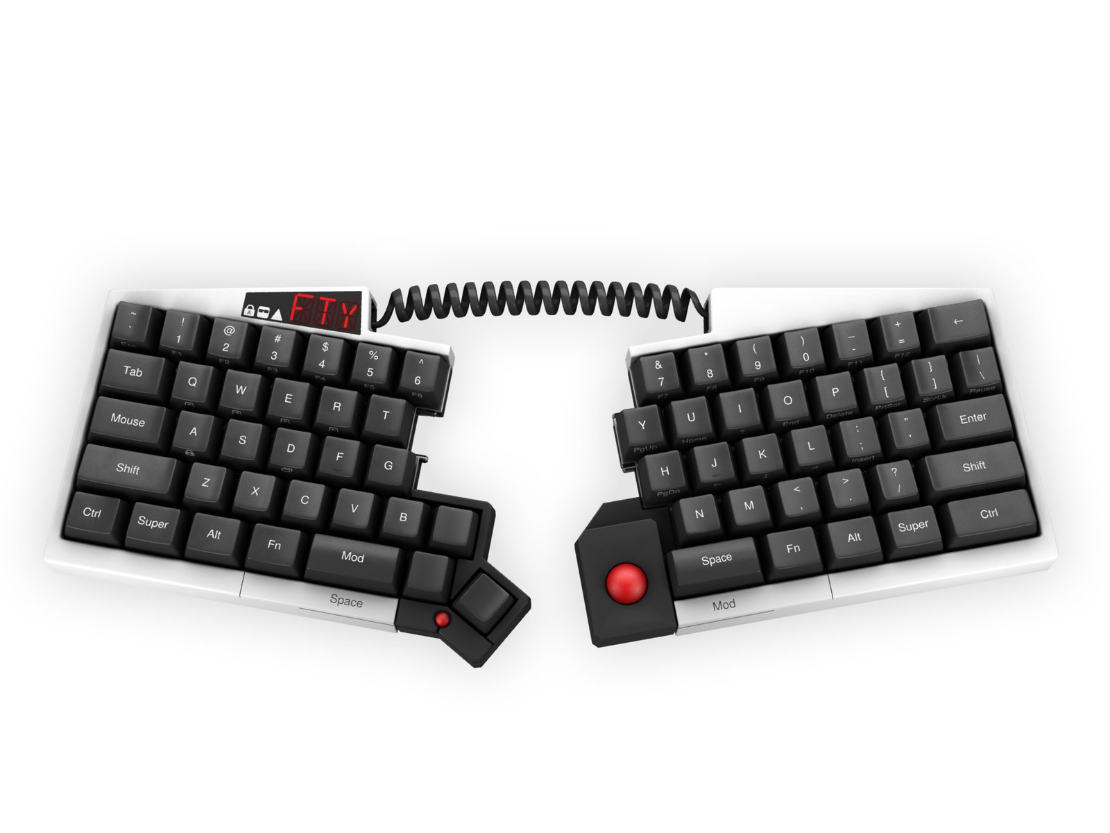White Case UHK
