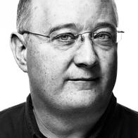 Keith Packard