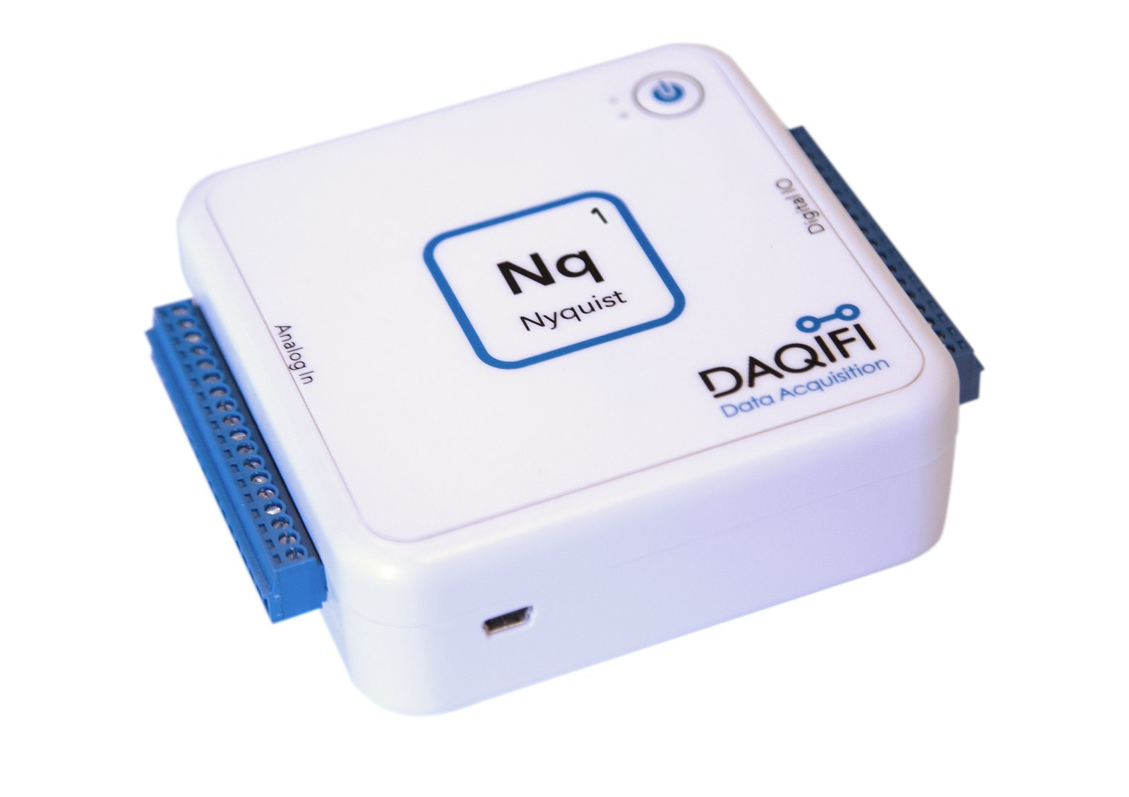 DAQiFi Nyquist 1