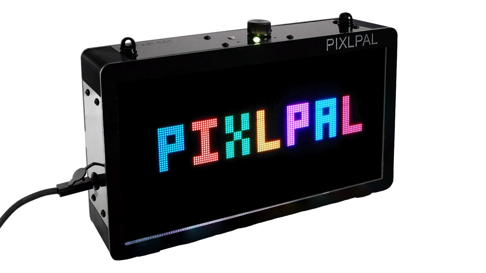 Pixlpal