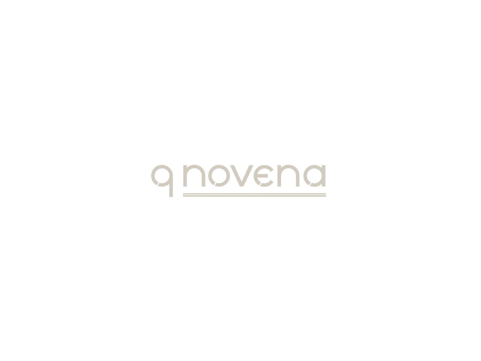 Novena Logo Submission 124