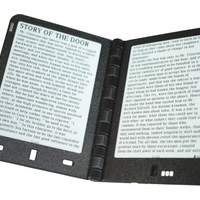 Diptyx E-Reader