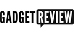 Gadget Review Logo