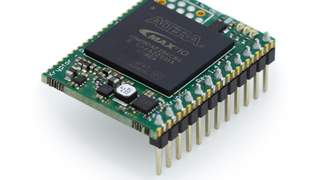 Kryptor FPGA