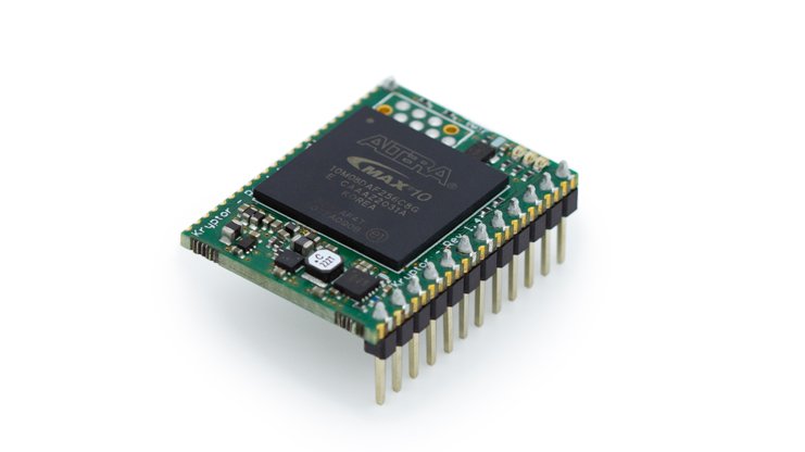 Kryptor FPGA
