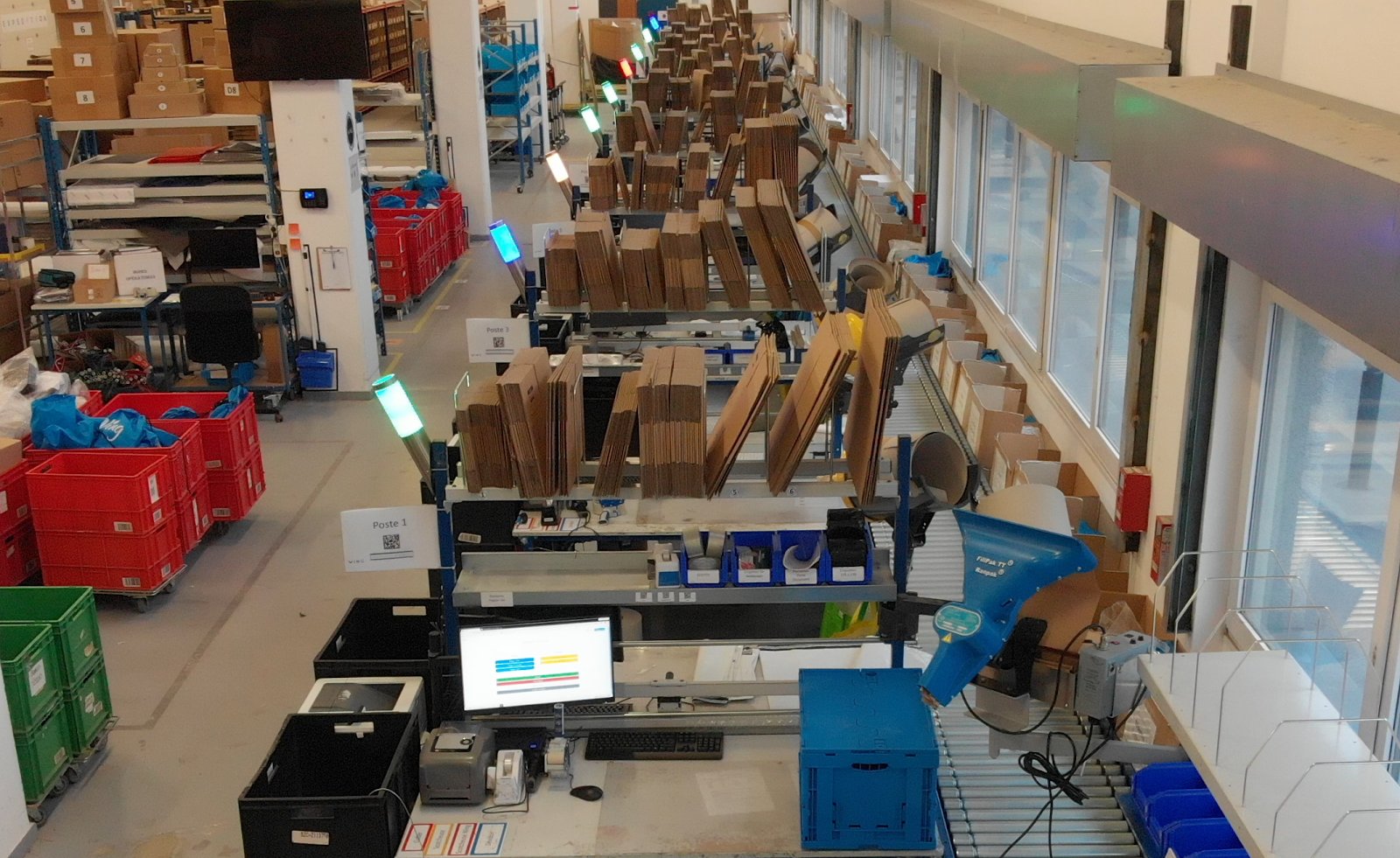 Field Report: ANAVI Light Controller