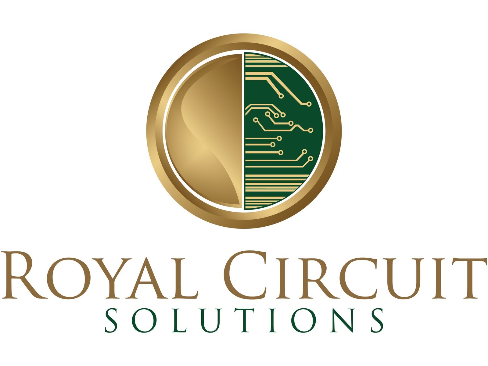 Royal Circuit Solutions