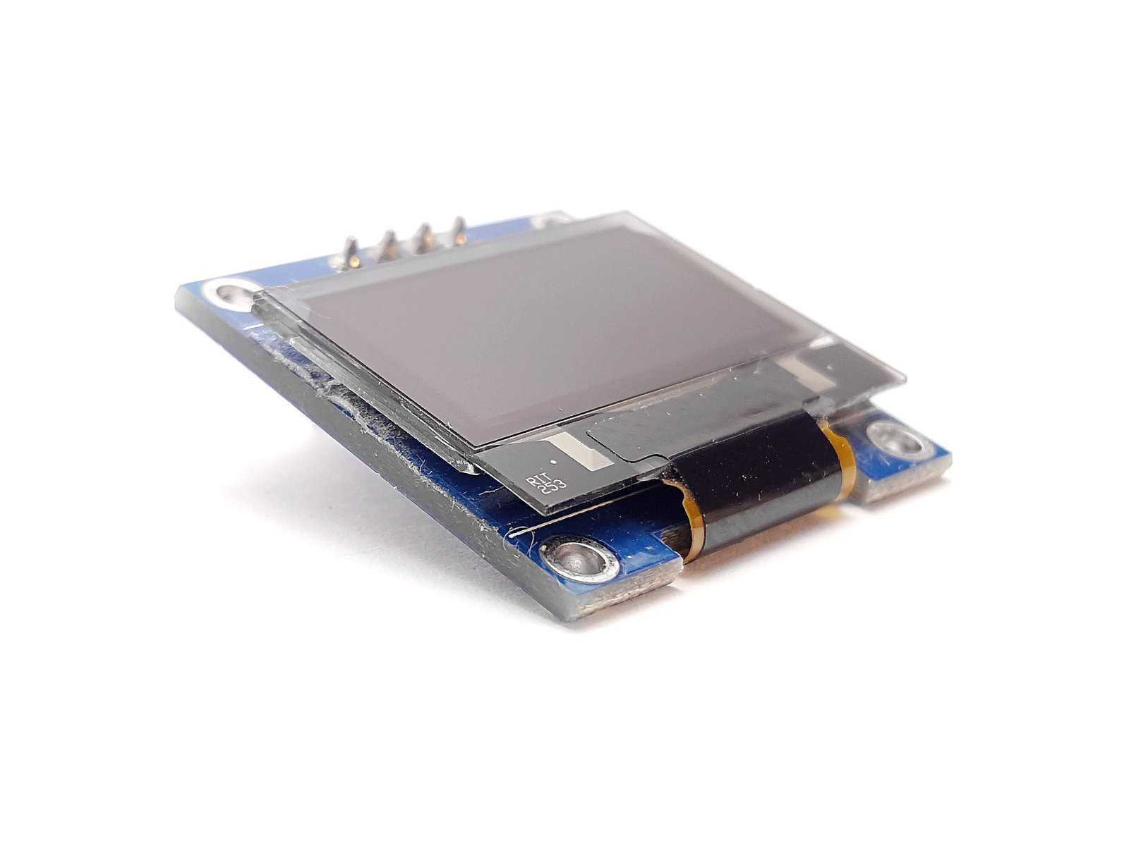 Tinusaur OLED Display